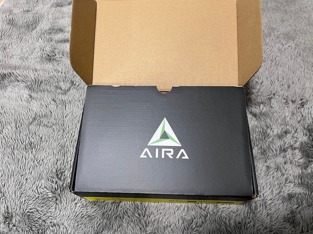 DJ機材 Roland AIRA Compact P-6 CREATIVE SAMPLER