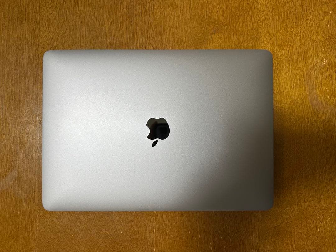 MacBook Pro 2019 13インチ i7 16G RAM 1T SSD