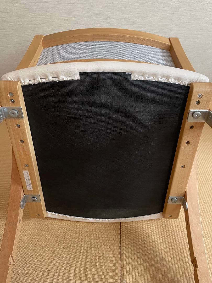 カリモクデスクチェア