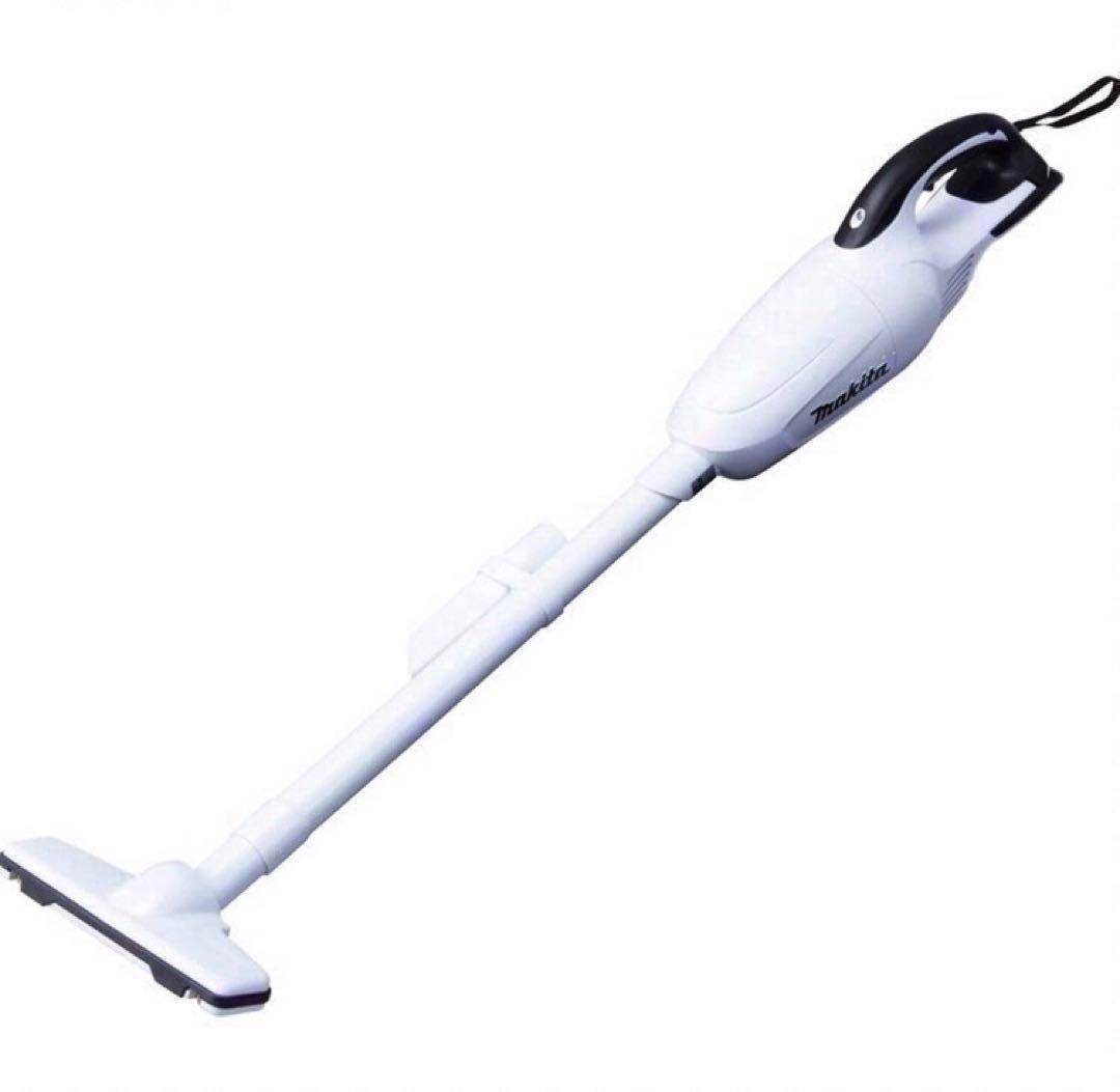 【新品未使用】マキタ 18V 充電式クリーナー('掃除機　コードレス