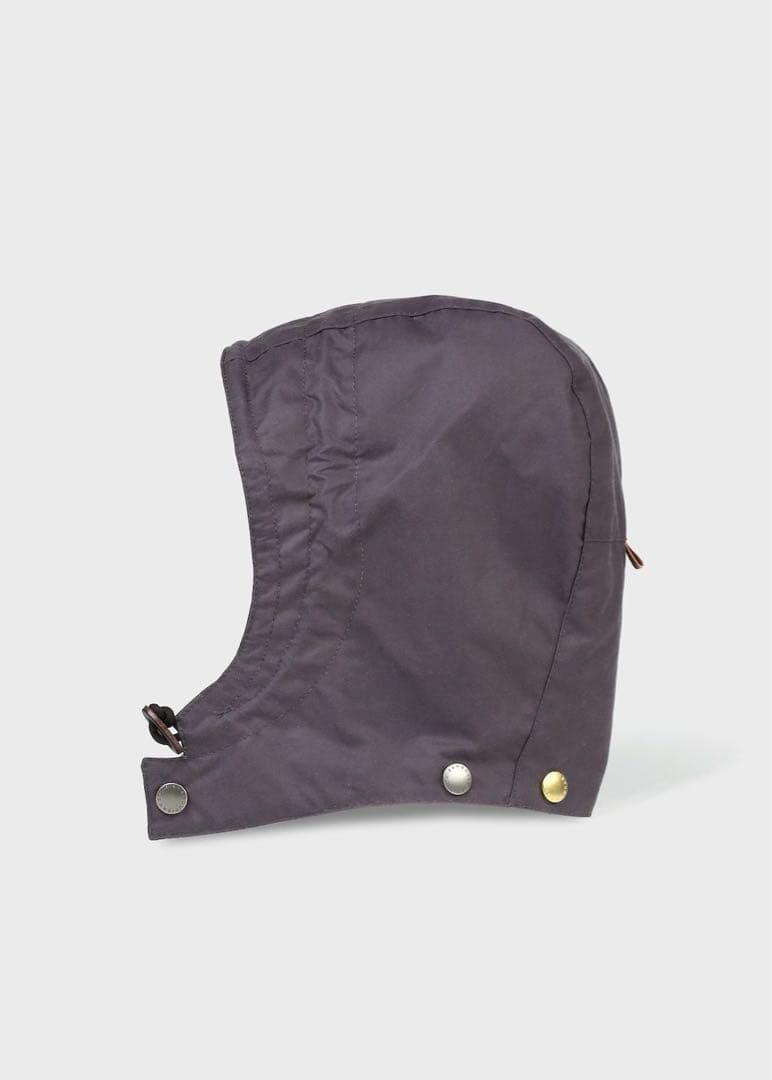Paul Smith Barbour Bedale ミックスアップ フード付き