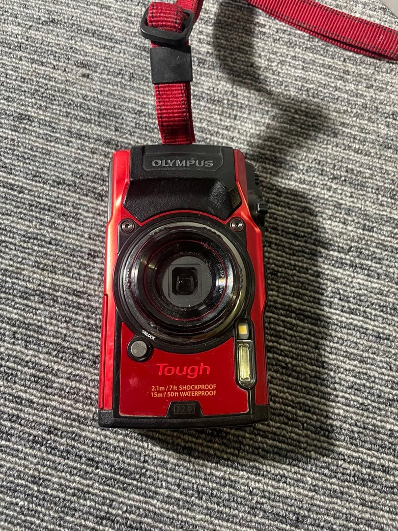 MRC_CAMERA 様の専門　OLYMPUS カメラ