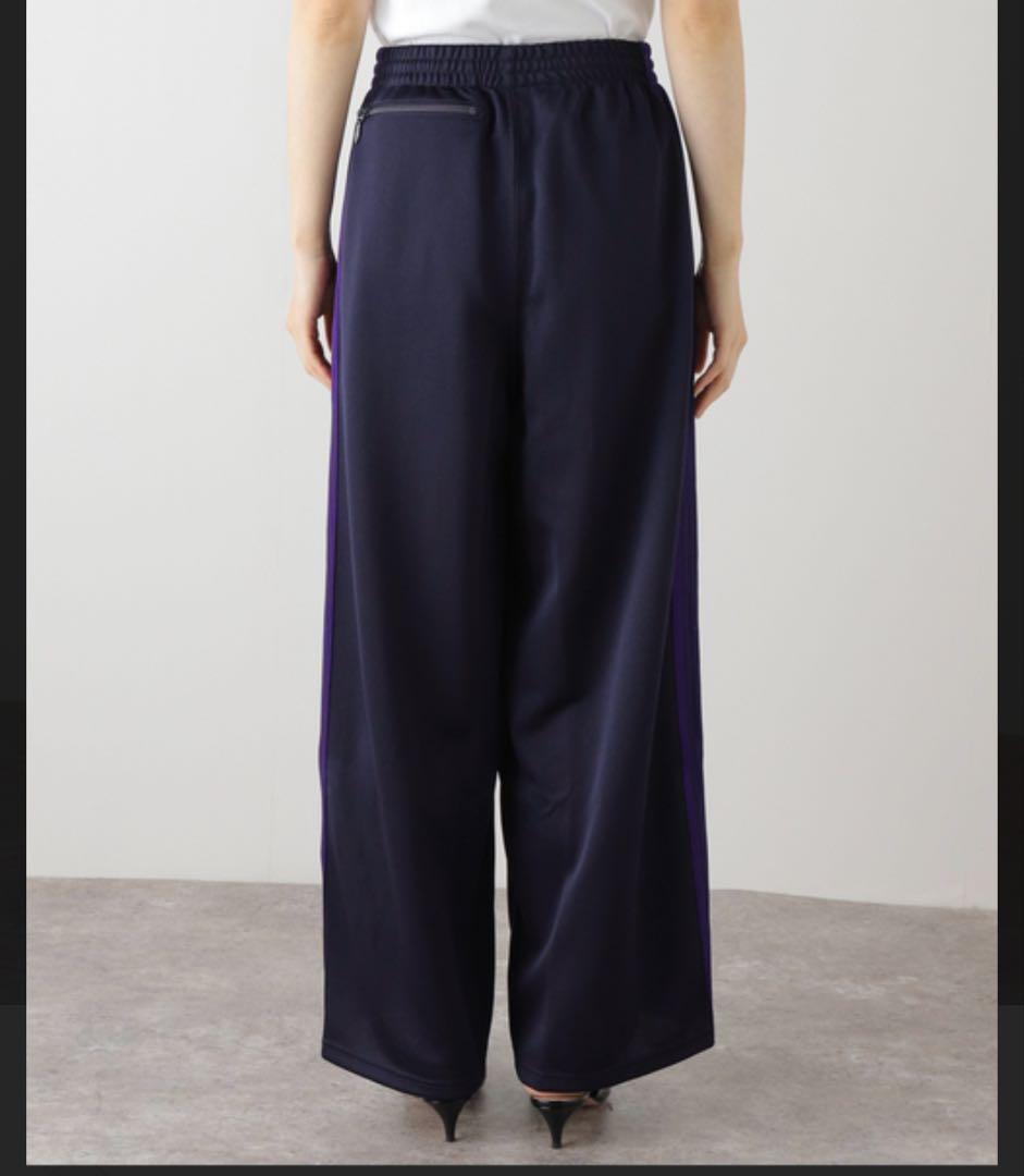 Needles H.D Track Pant ニードルス ヒザデル パンツ