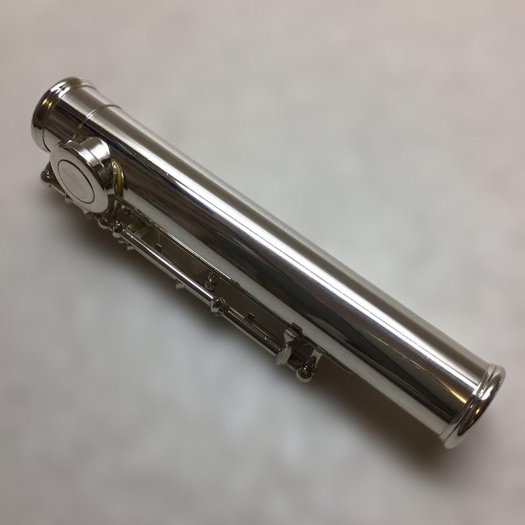 (8) SANKYO サンキョー フルート PRIMA ETUDE