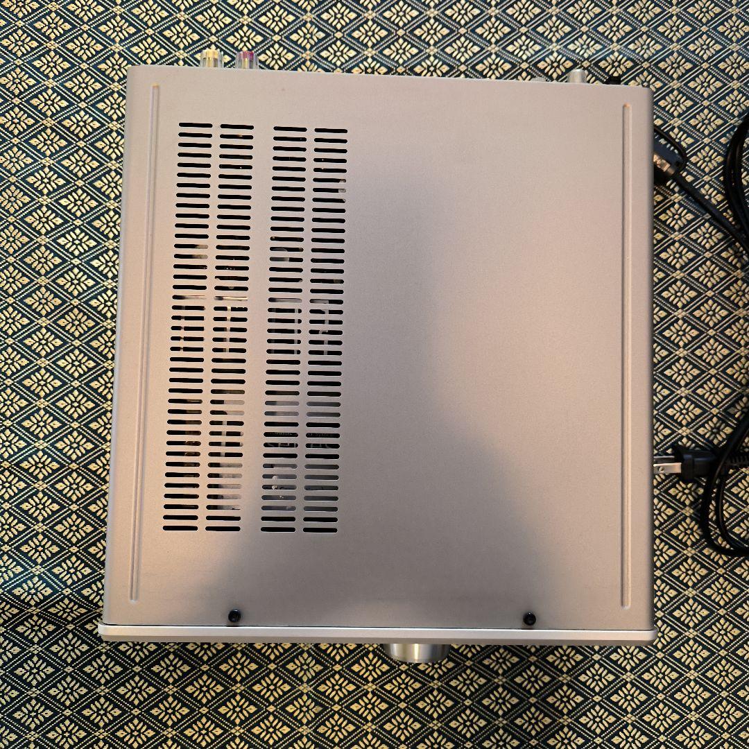 KENWOOD RX-K1000 AVアンプ