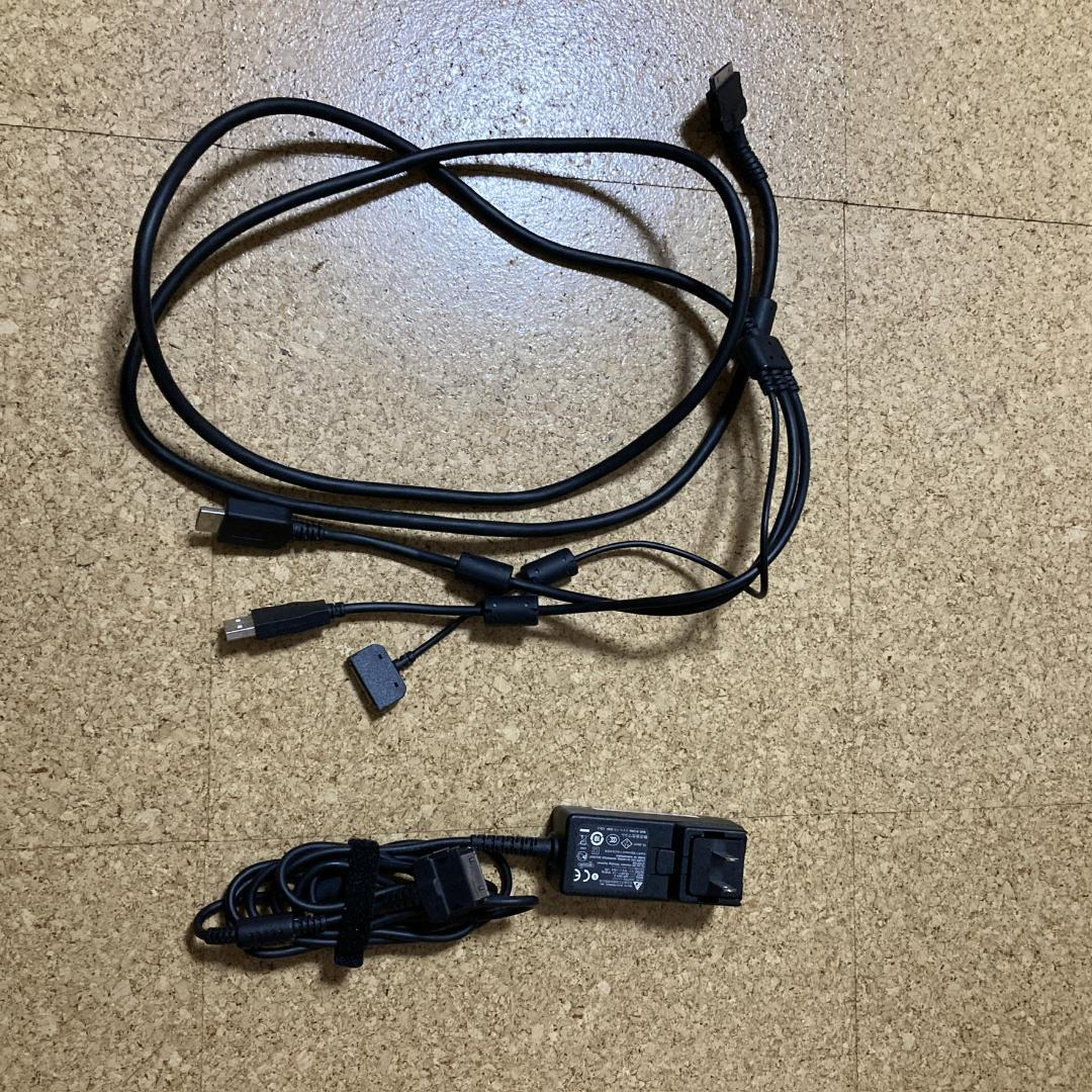 Wacom CINTIQ 13HD 液晶タブレット 液タブ