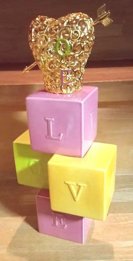 ランプベルジェ　ラブ　5645