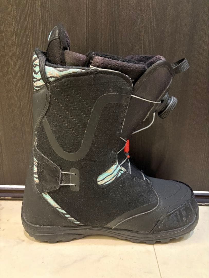 BURTON スノーボードブーツ 女性用