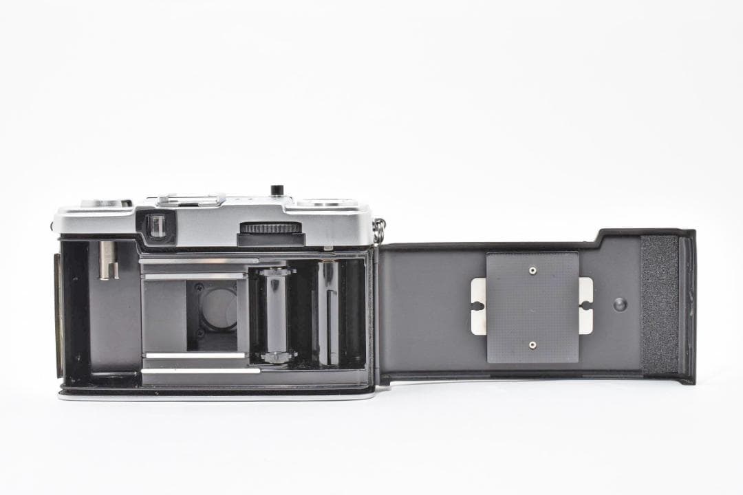 整備済Olympus Pen EE-3 オリンパス ハーフカメラ #7858