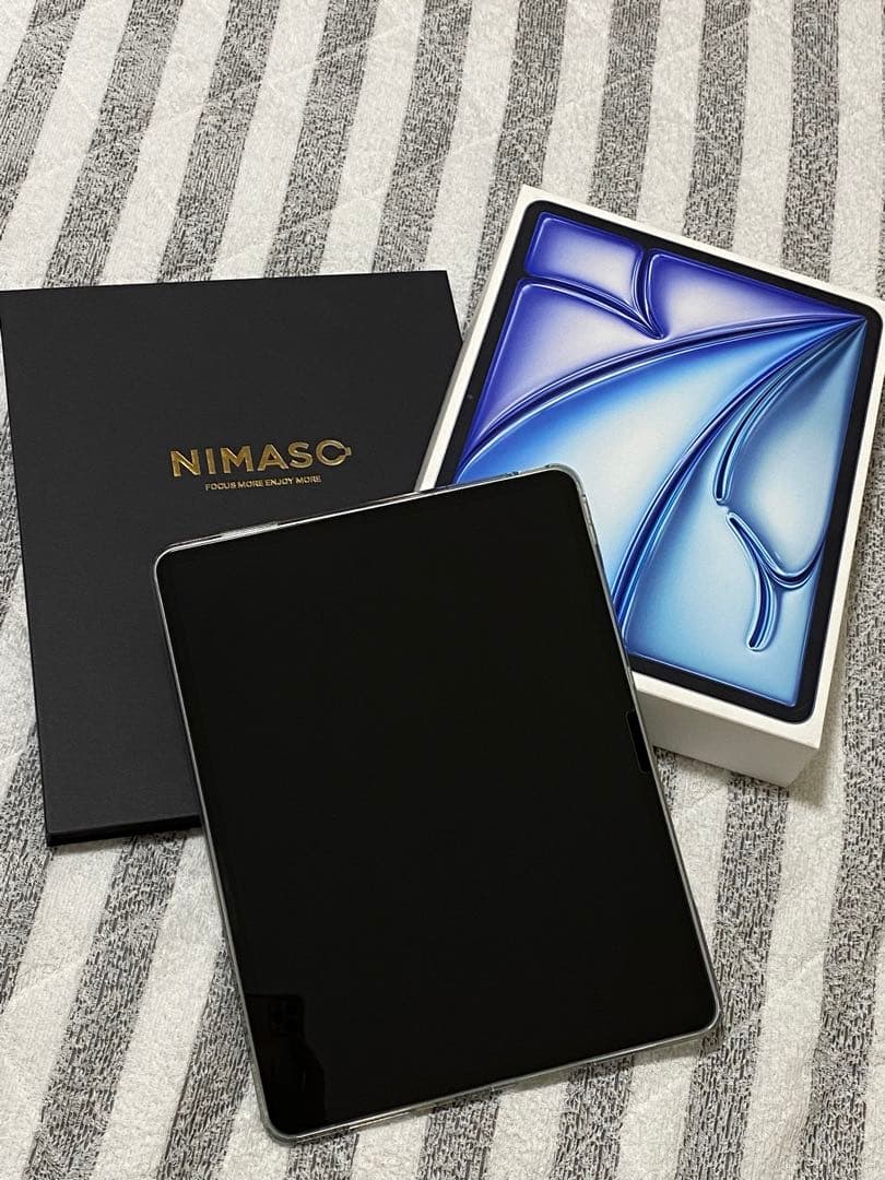 iPad本体 iPad Air M2 13 inch 256GB