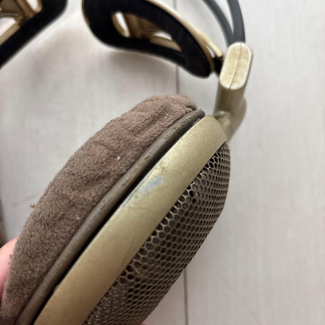 Audio-Technica ATH-AD10 有線ヘッドホン