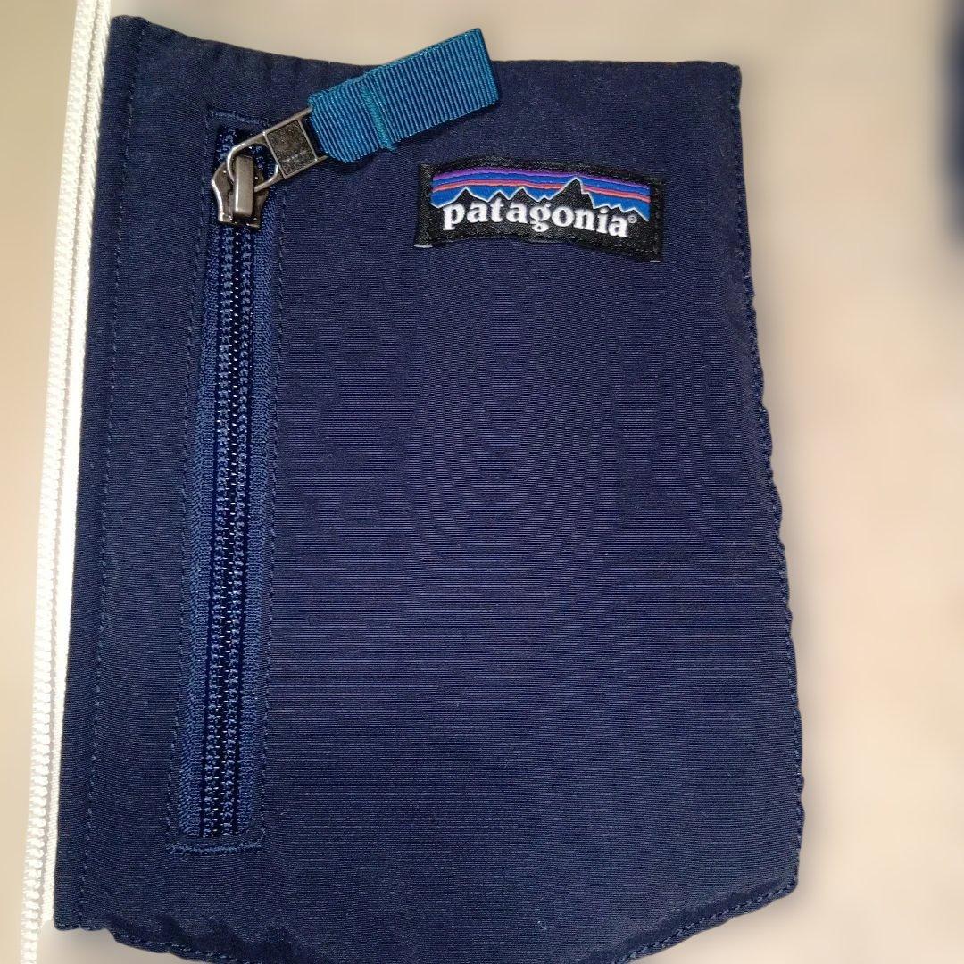 パタゴニアレトロX ベスト