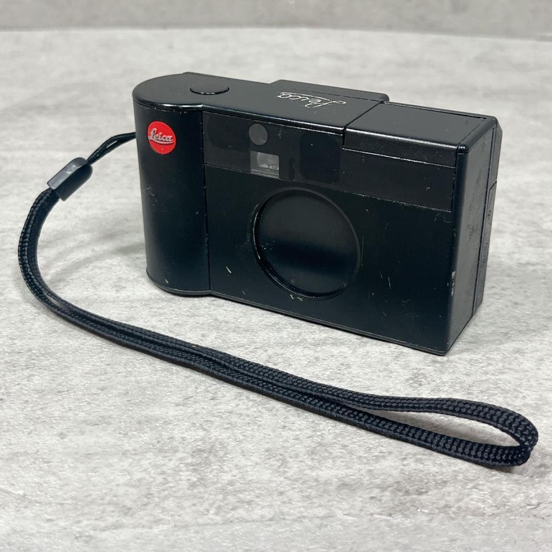 LEICA ライカ カメラ C11 フィルムカメラ ブラック