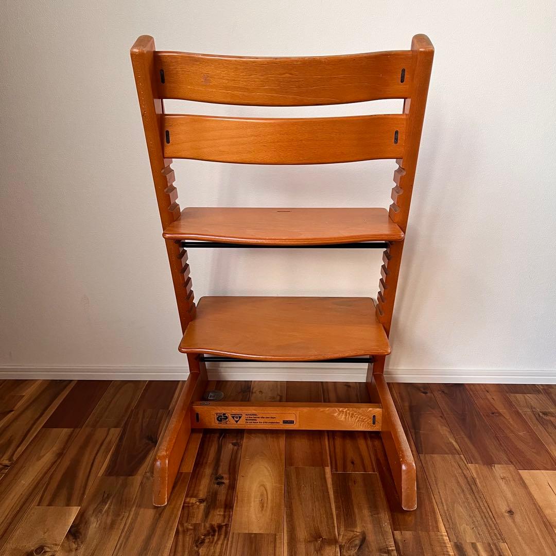 STOKKE TRIPP TRAPP（ストッケ トリップトラップ）