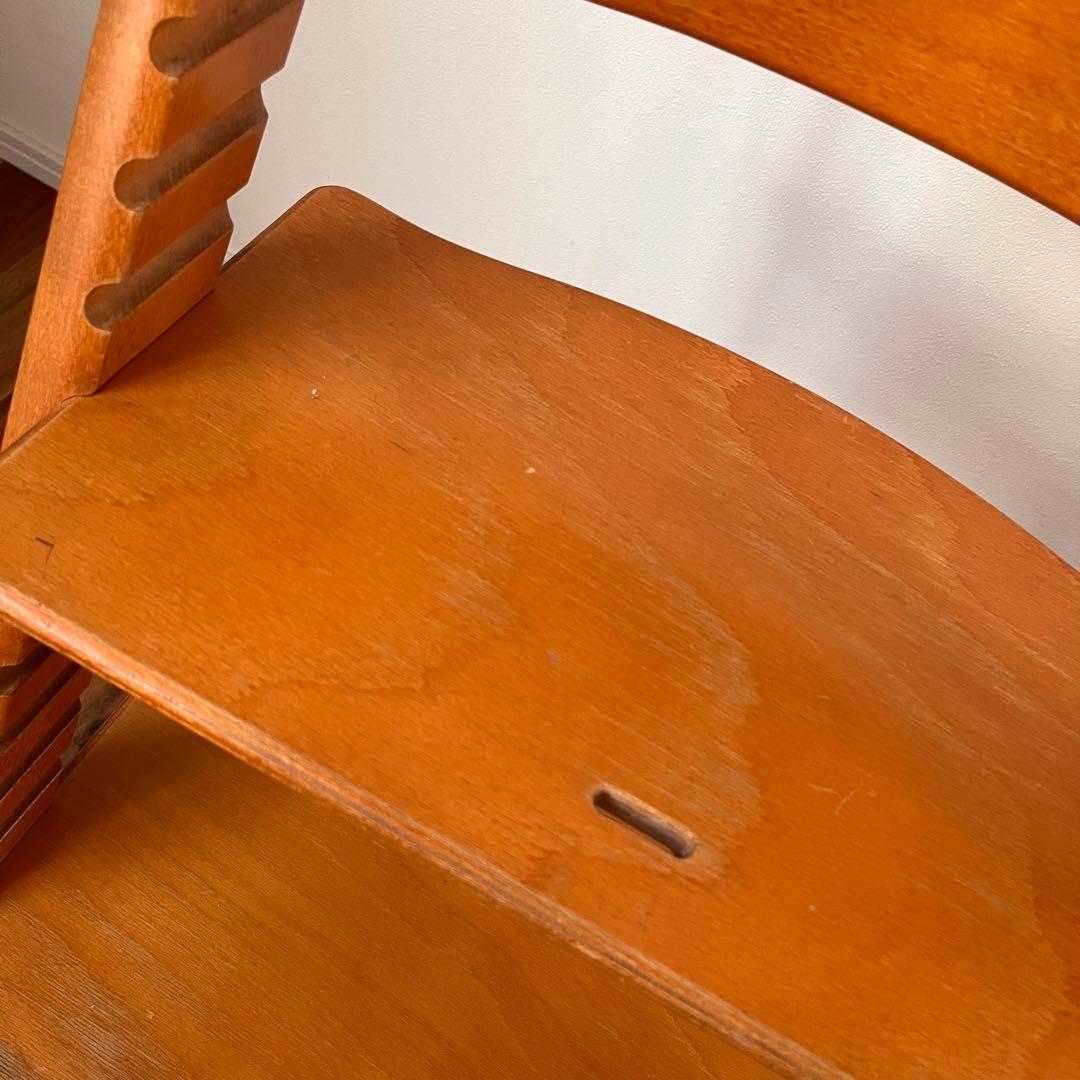 STOKKE TRIPP TRAPP（ストッケ トリップトラップ）