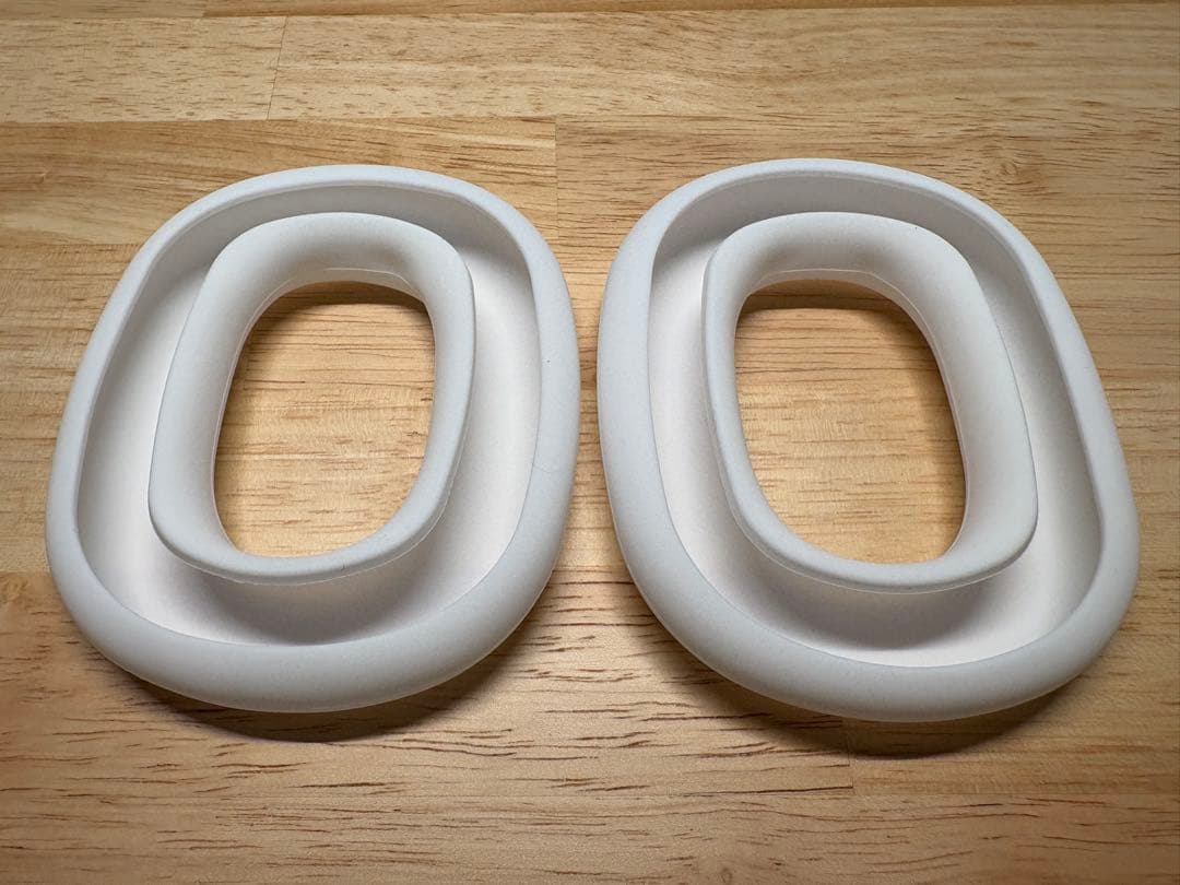 AirPods Max 第2世代 スターライトカラー ＋おまけ