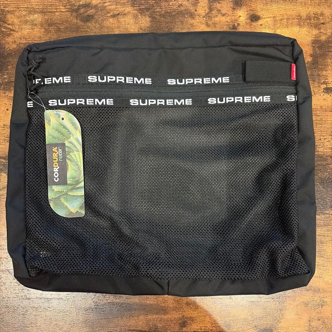 【タグ付き】Supreme Organizer Pouch Set