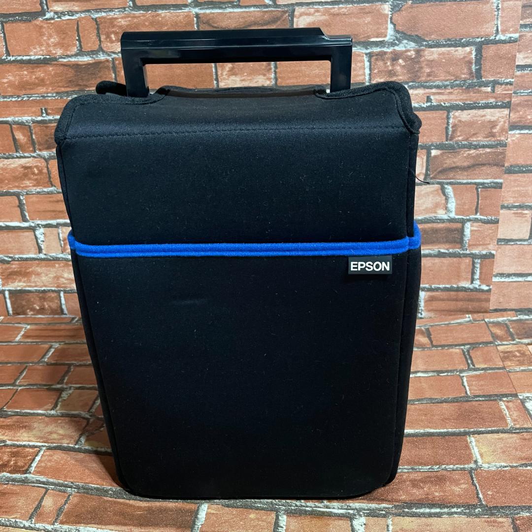 プロジェクター EPSON EH-DM3