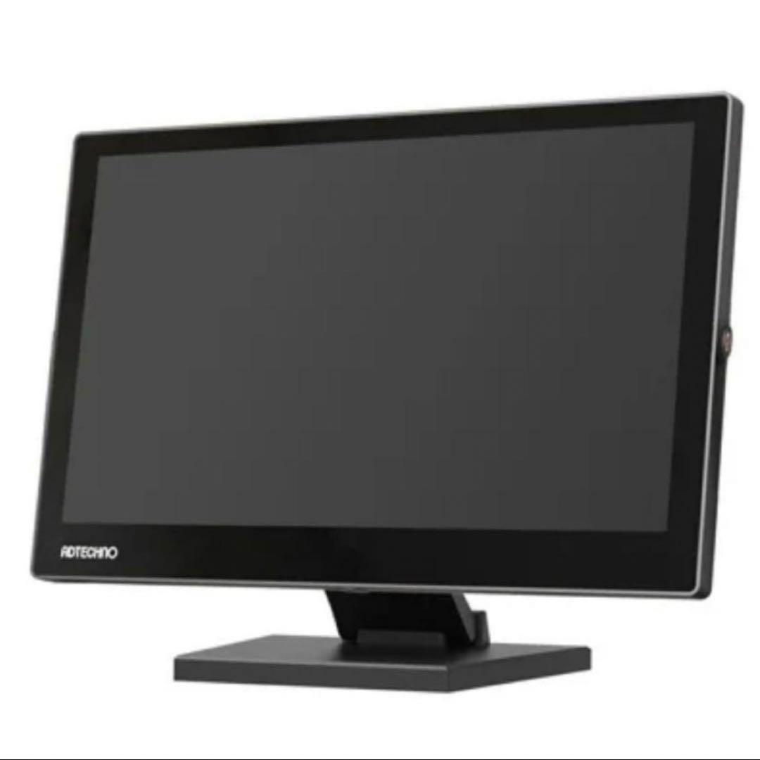 エーディテクノ　マルチメディアディスプレイ