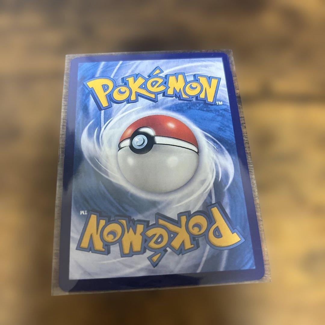 ポケモンカード　Greninja ゲッコウガex 英語版　海外限定プロモ