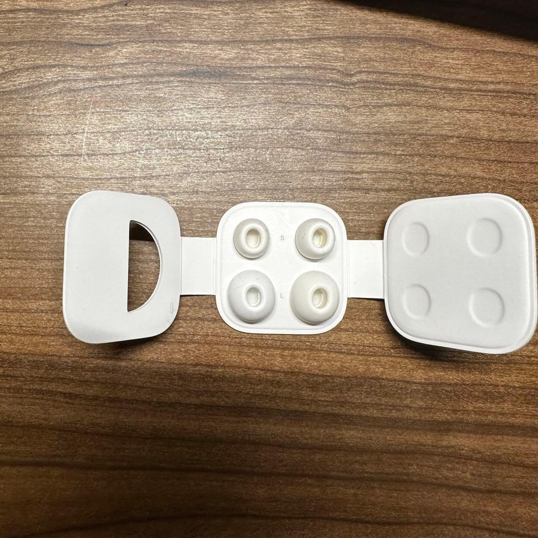 AirPods Pro エアポッツプロ 本体 純正 正規品 ワイヤレスイヤホン