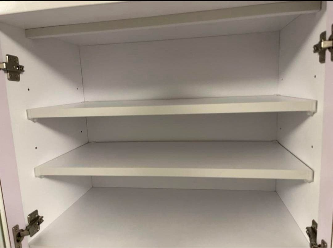 【TWE ONE STYLE】食器棚