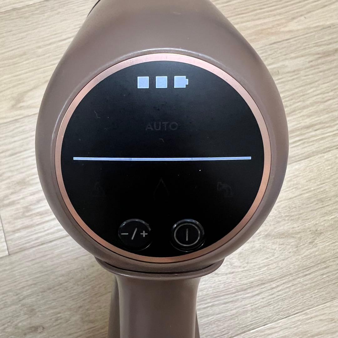 エレクトロラックス コードレススティック クリーナー 掃除機 EFP71525