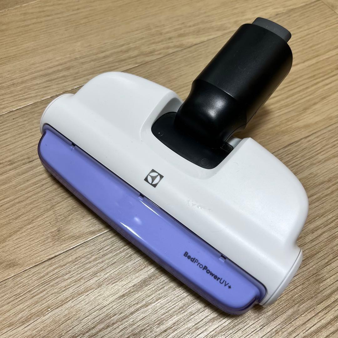 エレクトロラックス コードレススティック クリーナー 掃除機 EFP71525