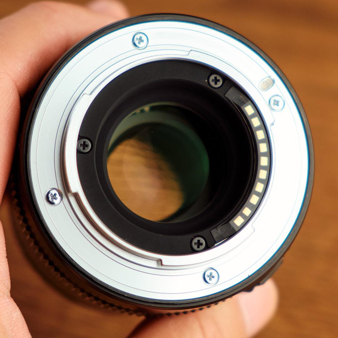 レンズ(単焦点) Fujinon XF30mm F2.8 R LM WR Macro