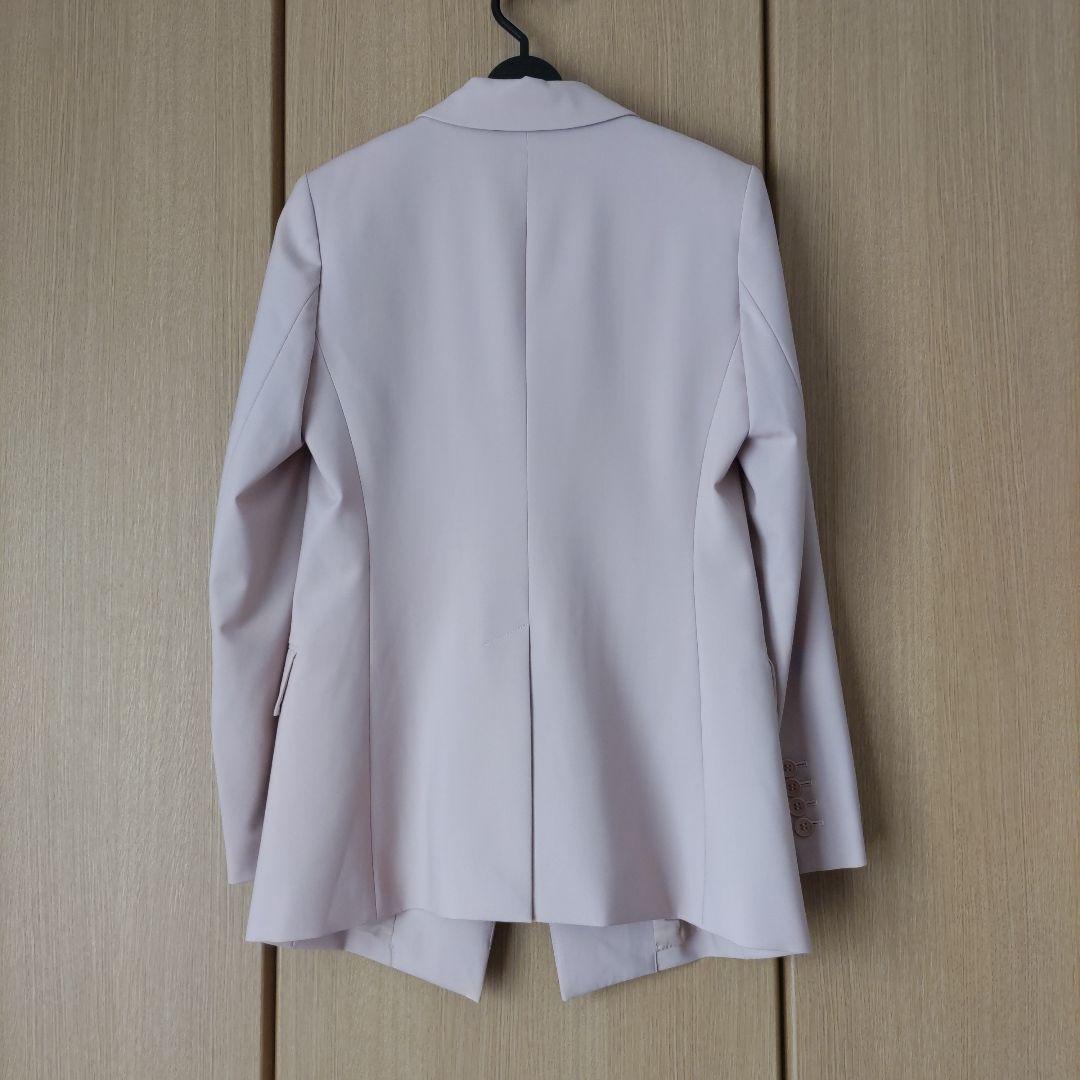 未使用☆2☆テーラードジャケット☆theory セオリー