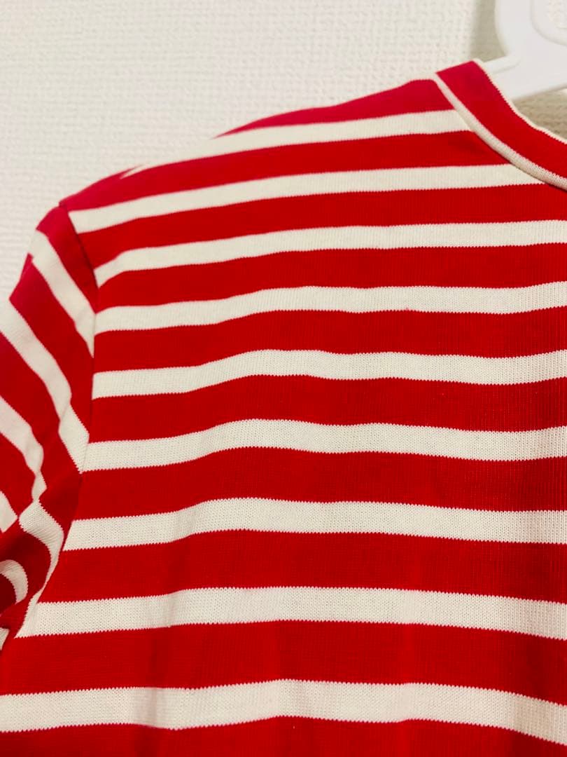 トップス Bibiy FRANCINE TULLE TOP RED