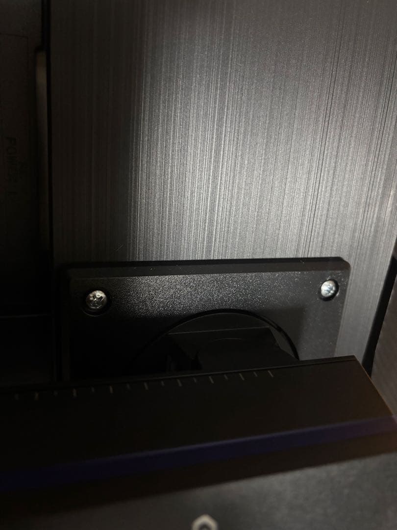 ディスプレイ・モニター本体 I-O DATA GigaCrystal EX-LDGC242HTB