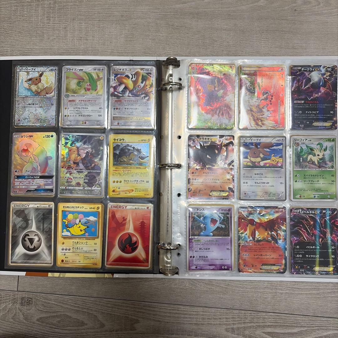ポケモンカード ポケカ まとめ売り大量