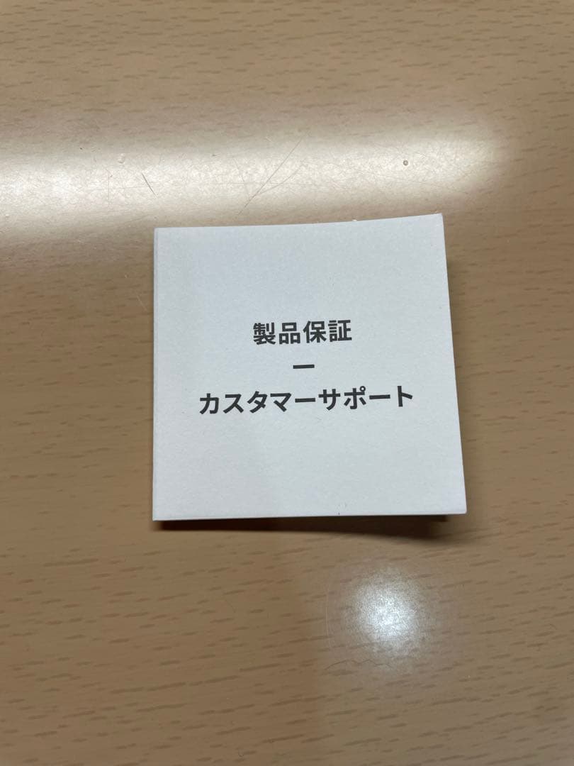 Soundcore Liberty 4 Pro イヤホンケースのみ 保証付き