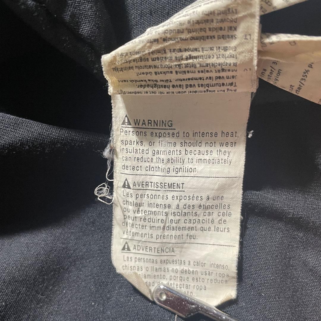 00s メキシコ製 ブラウン カーハート デトロイトジャケット ダックM