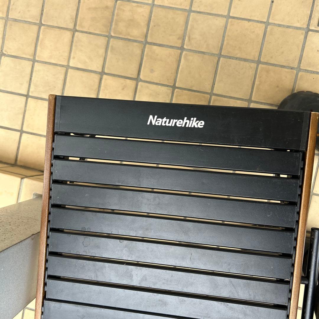 週末割引　Naturehike IGT テーブル 収納袋付き