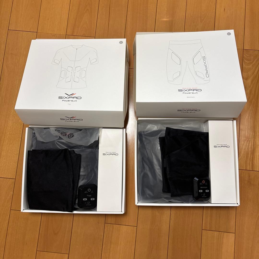 SIXPAD パワースーツLL