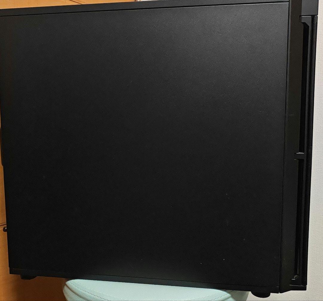 INTEL 4790K/メモリ16GB/Wi-Fi/Z97/Win10 Pro