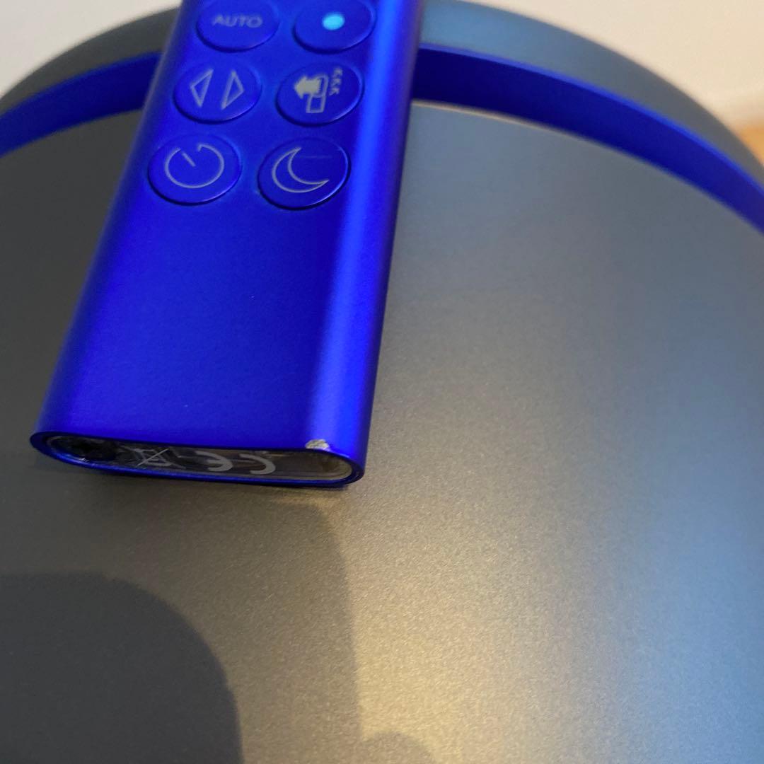 ダイソン　2019年製　Pure Hot+Cool (HP04)