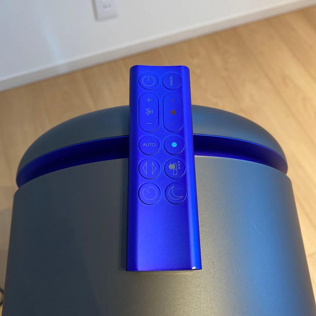 ダイソン　2019年製　Pure Hot+Cool (HP04)