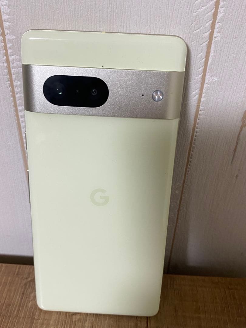 スマートフォン本体 Google Pixel 7a 128GB