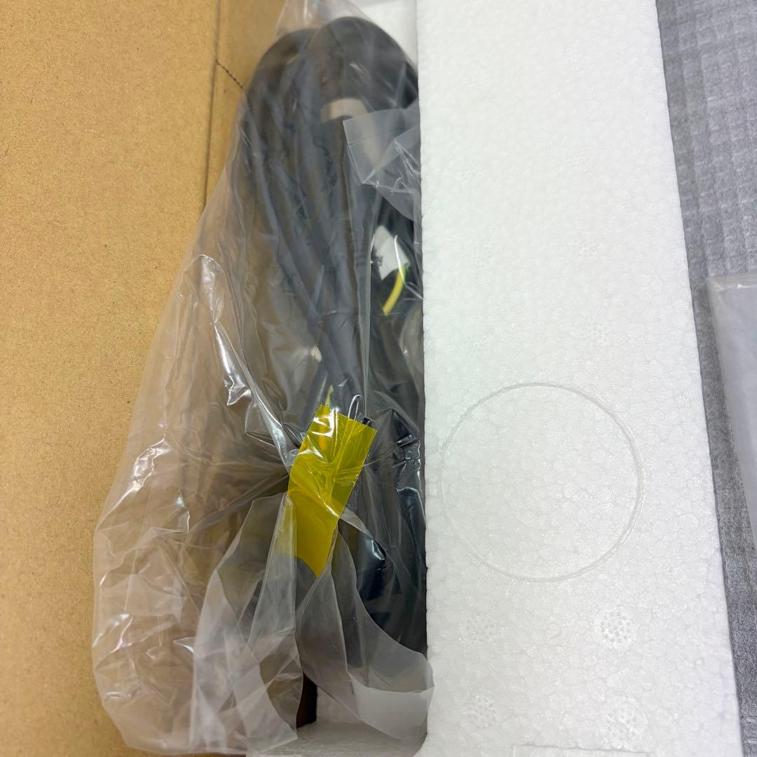 【新品未使用】SONY ソニー VPL-VW515 ブラック プロジェクター