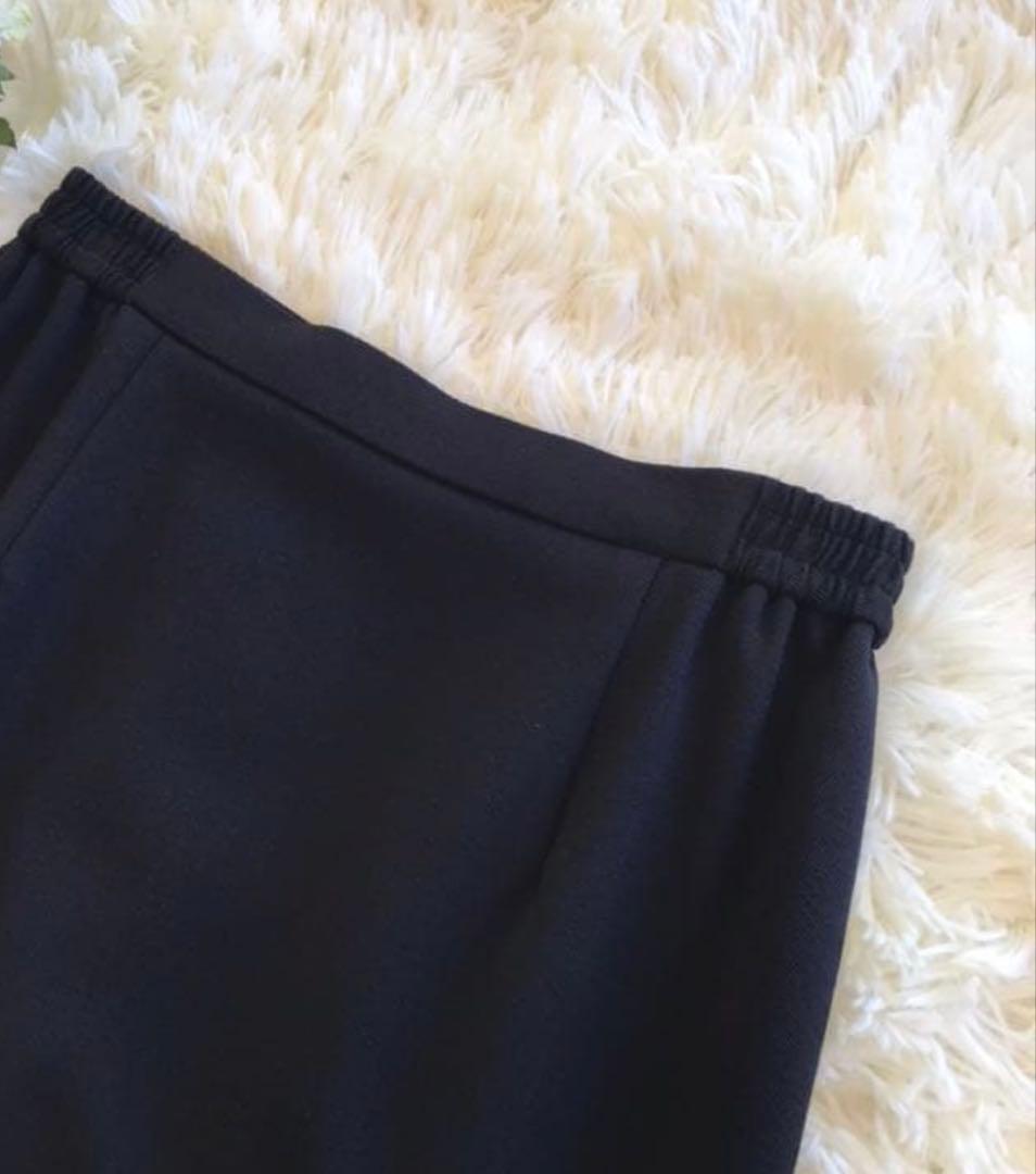 美品⭐︎ユキトリイスーツ上下　9号サイズ