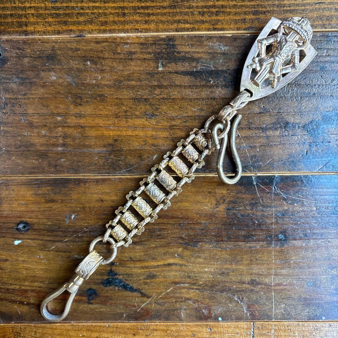 フリーメイソン　テンプル騎士団　ソードチェーン　ショートタイプ　SC-223