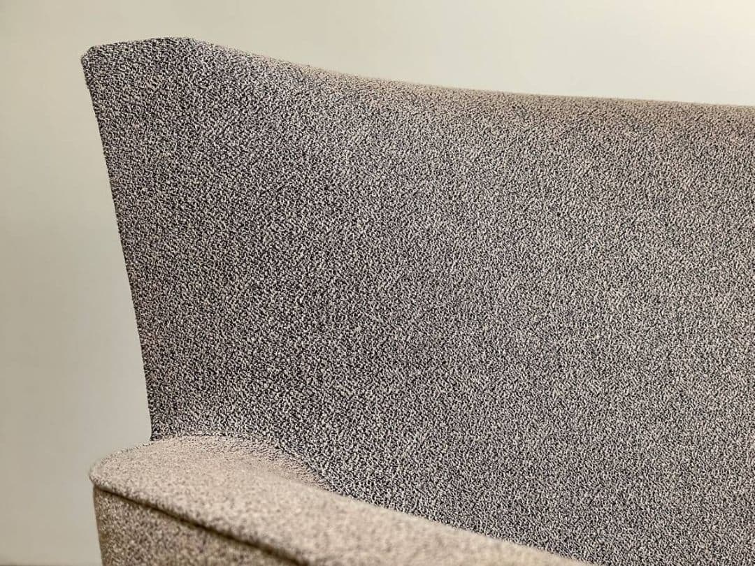 カッシーナイクスシー チェアマン cassia ixc chairman