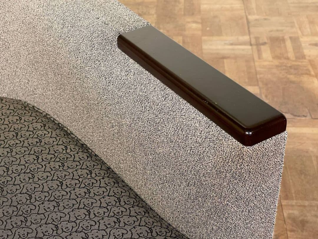 カッシーナイクスシー チェアマン cassia ixc chairman