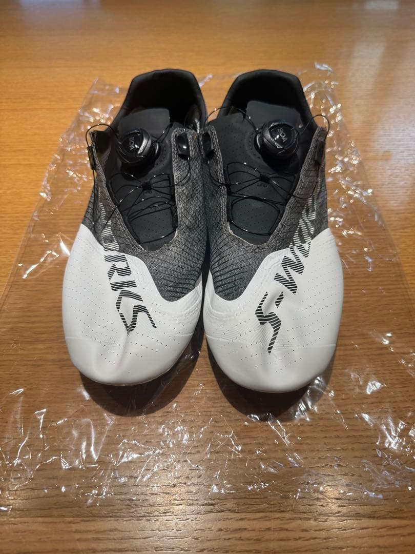 Specialized S-Works Exos シューズ 43 EU