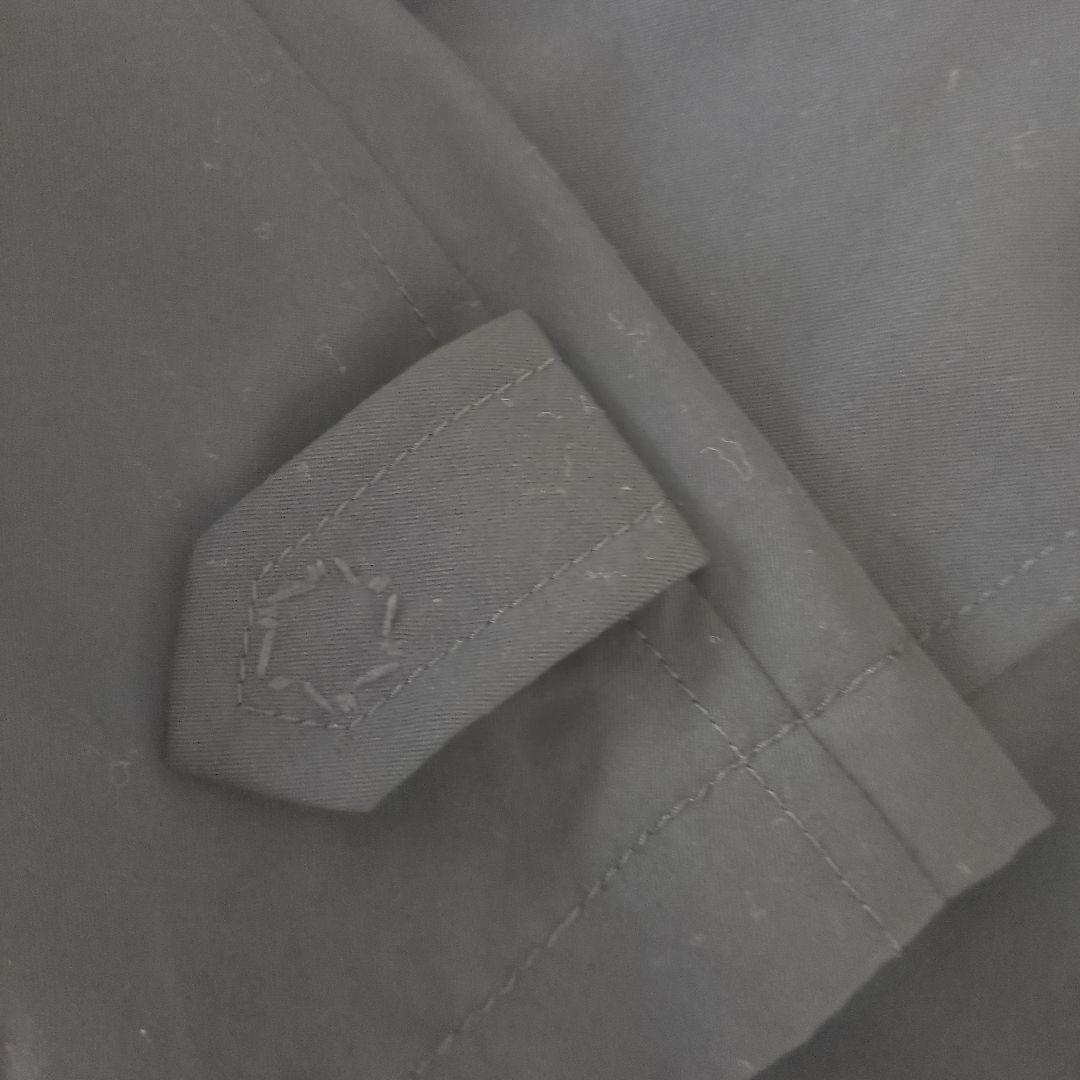 Tricot　COMME des GARCONS ブラック テーラードジャケット