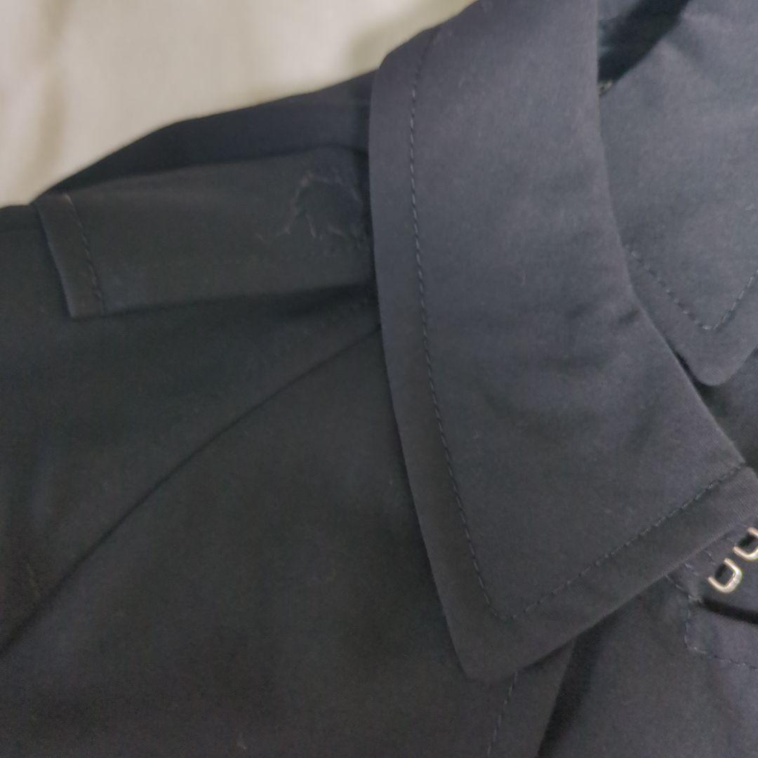 Tricot　COMME des GARCONS ブラック テーラードジャケット