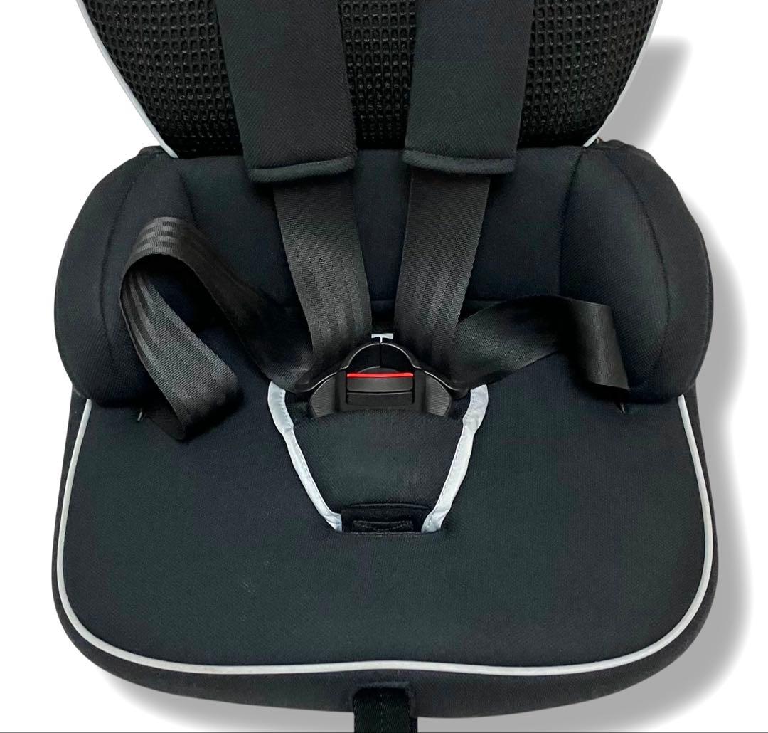 2個セット 送料無料 シートベルト式 日本育児 トラベルベスト ECプラス